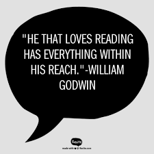 William Godwin | A Small Press Life via Relatably.com