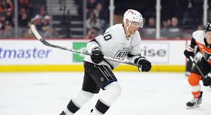 Kings, Holland Continue To Sell, Trading Corey Perry To The Lightning