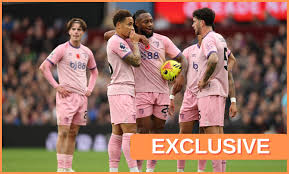 Antoine Semenyo: Man Utd dey rush sign am before Liverpool!