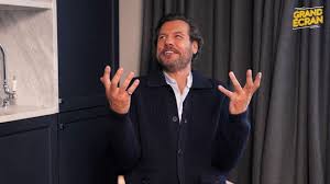 News source: AlloCiné