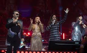 MSN - News update