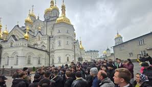 Укрінформ - News update