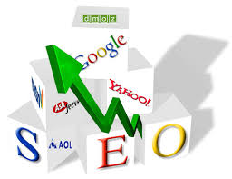 Tentang SEO | Optimasi Mesin Pencari