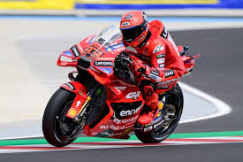 The Race - News update
