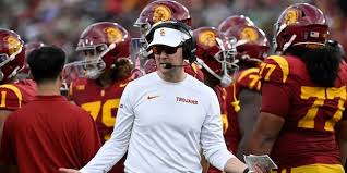 USC Trojans: Aiming for National Prominence Through Alignment and Commitment