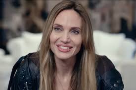 Angelina Jolie