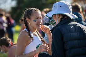 Ohio and Marshall Cross Country Teams Kick Off 2025 Season