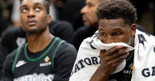Souhan: The Timberwolves need more from Anthony Edwards