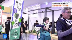NHK - News update