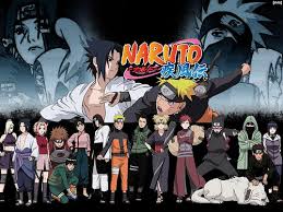 Hasil gambar untuk fakta unik naruto