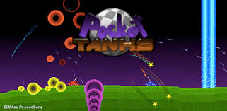Download Pocket Tanks Deluxe Full Version For Free 250 Weapons