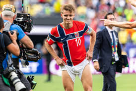 England reagerer før VM-kvartfinalen mot Norge