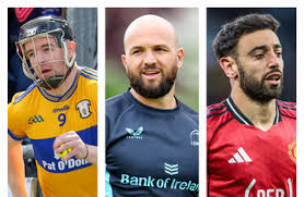 Here's your essential TV guide for this weekend's live sport
