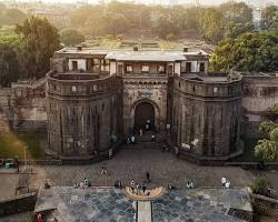 Shaniwar Wada in Pune