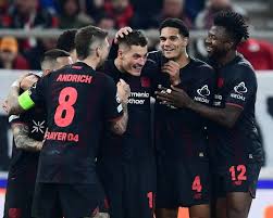 UEFA Champions League draw explained: Who will Bayern Munich and Bayer Leverkusen face?