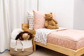 Over The Rainbow Zipper Bedding | Nod & Winks by Beddy's