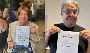 Após pedidos de Natal do Retiro dos artistas, fãs se mobilizam: 'Felizes com cada gesto de carinho', diz instituição