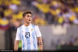 Ainda sonhando com a Copa, Dybala admite futuro no Boca: 'nunca se sabe o que pode acontecer'