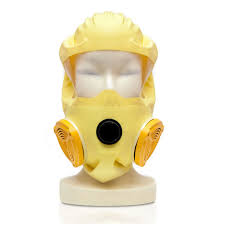 Duram COGO Mask (w/ Pouch) – Anward.Net