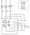 Conexiunea stea-triu - Portal Electric - Forum