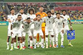 Costa Rica se derrumba ante Curazao y pierde un partido increíble tras ir ganando 3-0