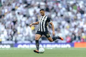 Cuello, Victor Hugo, Ruan, Bernard, Casierra, Reiner, Dudu, Maycon, Alan Minda e Vitor Hugo: os artilheiros do Atlético-MG no Brasileirão