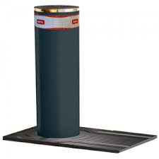 New Bollards Limited <strong>BFT XPASS 1200 K12 Anti ...