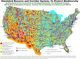 To protect ‘biodiversity,’ you may not leave your city.