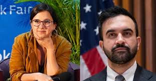 Bari Weiss Sparks Controversy: CBS Interview Scrapped Over Social Media Post