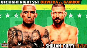Sherdog - News update