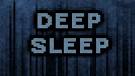 Deep sleep game