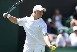 Tennishead - News update