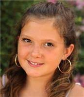 Kaytee Lynn Eisenbarth, 12, of Brighton, passed away April 7, 2013. She was born September 18, 2000 in Brighton to Scott Eisenbarth and Kelly Wilson. - 2d142b32-bff1-4d7d-b28d-779f303a0c6b