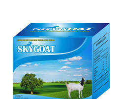 Gambar Susu Skygoat Susu Kambing Etawa