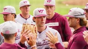 Virginia Tech Hokies vs. Liberty Flames: Midweek College Baseball Recap