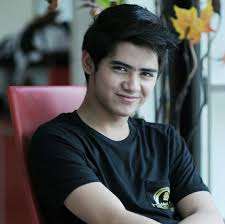 Image result for aliando syarief.