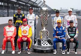 Alex Palou and the Indianapolis 500: A Champion's Quest