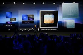 Arm May Hit $15 Billion AI Chip Revenue Goal Early, CEO Says