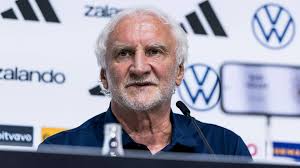 rudi völler
