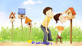 Video cho video hay về gia đình