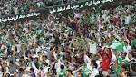 جماهير النصر والأهلي يُشعلان المنافسة
