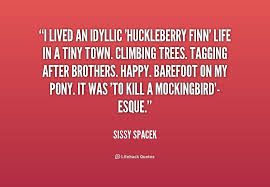 Quotes From Huck Finn. QuotesGram via Relatably.com
