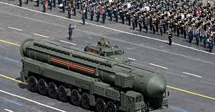 New START Treaty and Its Implications