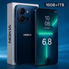 Meet Nokia Arrow | TikTok