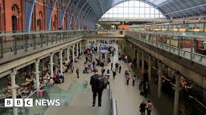 BBC - News update
