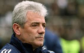 Kevin Keegan during his ill-fated second spell. (Telegraph). Undoubtedly, Kevin Keegan is one of Newcastle&#39;s greatest legends. His revival of Newcastle from ... - Keegan_652796740