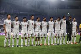 قرعة كأس العالم.. ايران مع بلجيكا ومصر ونيوزيلندا في المجموعة السابعة