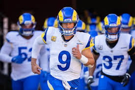Matthew Stafford's Resurgence Fuels Rams' Super Bowl Hopes
