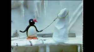 Bilderesultat for Pingu Official YouTube Channel