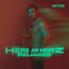 tim peters
